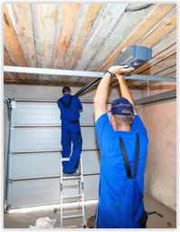 Garage Door Opener Repair