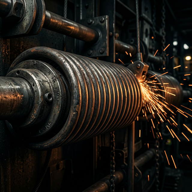 Local Garage Door Services Haltom City TX